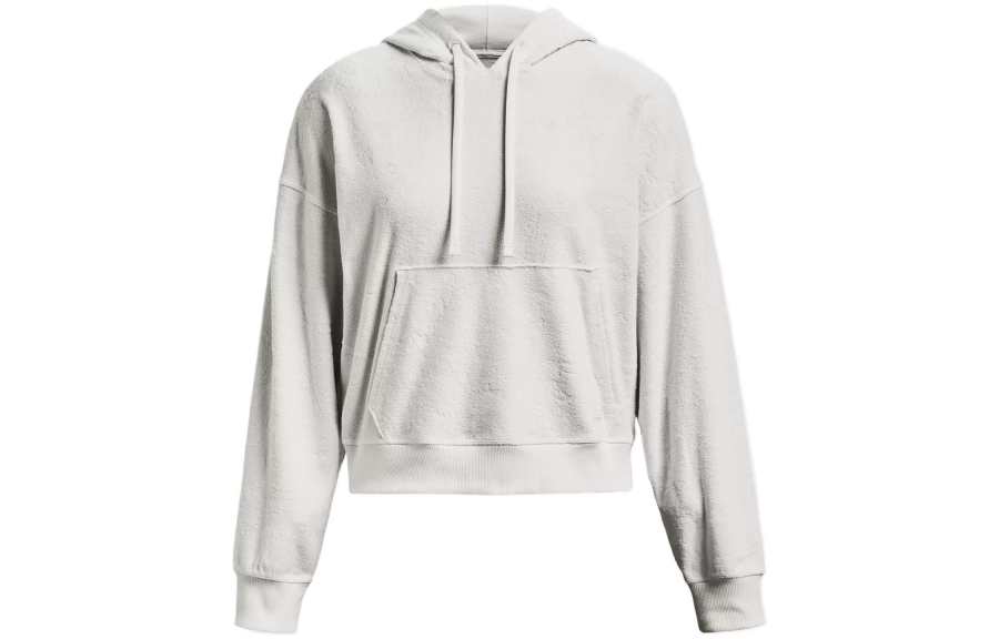 Under Armour Journey Sweatshirt Women's Mist Gray