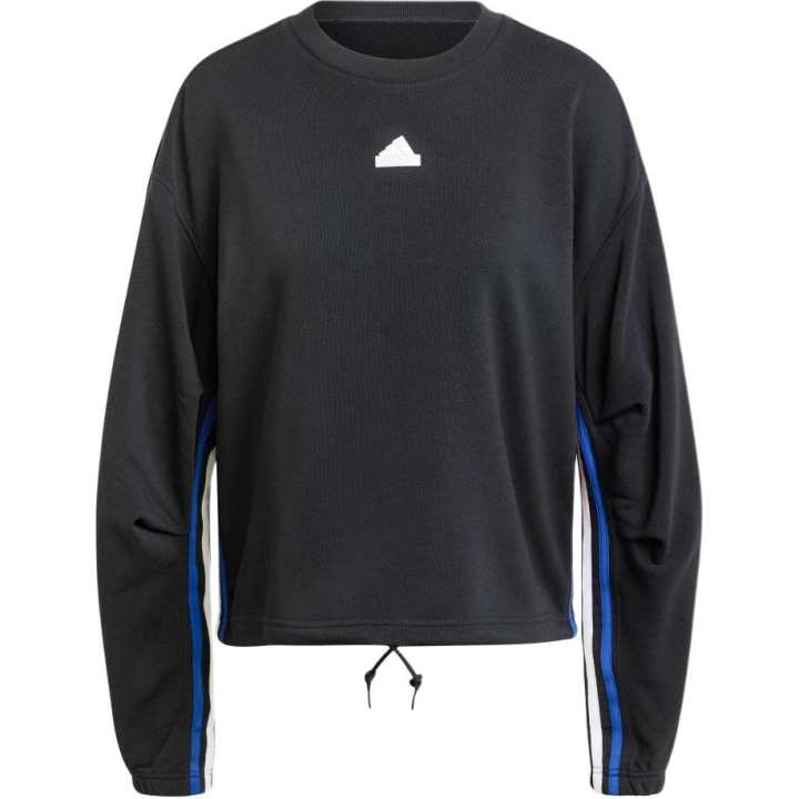 Adidas Adidas DanceSportswear W DANCE Crew Sweatshirt Women's Black
