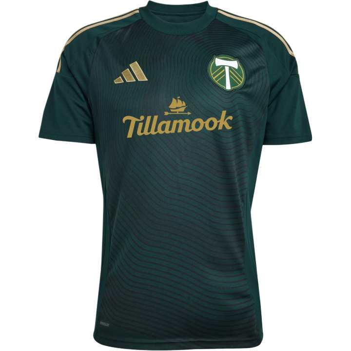 Adidas Adidas 25/26 Home Jersey