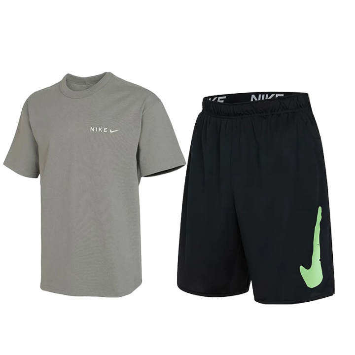 Nike Nike Casual Sportswear Unisex Crew Neck Moderate