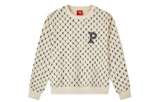 Pony Sweatshirts Women's Crew Neck Moderate Regular