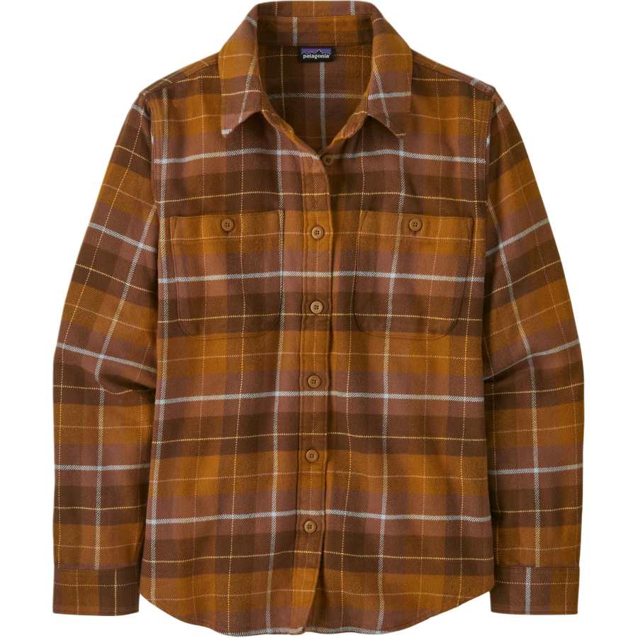 Patagonia Cotton Shirt