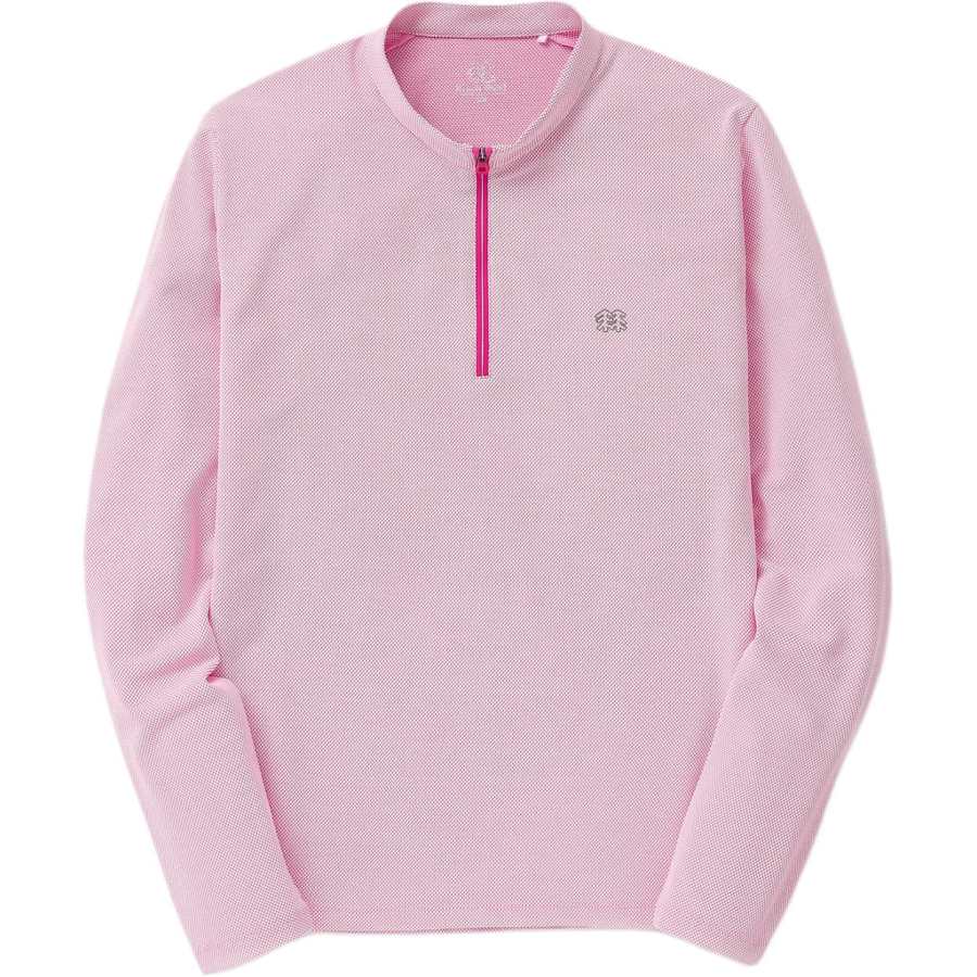 KOLON SPORT T Shirt Women's Pink