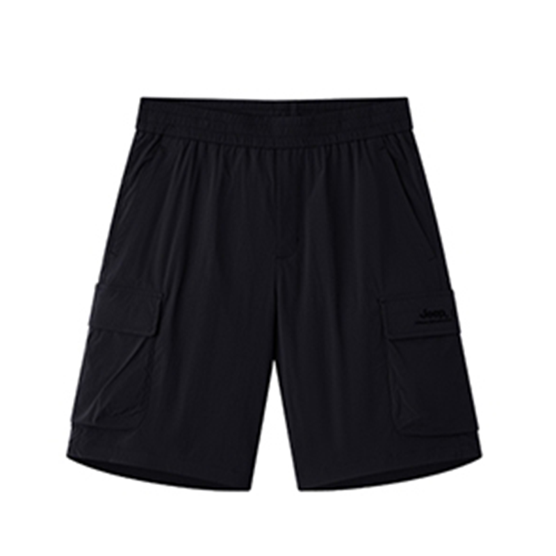 Jeep Jeep Casual Shorts Men's Moderate