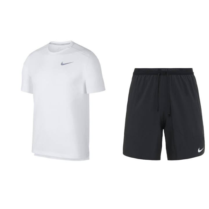 Nike Nike Casual Sportswear Men's Crew Neck Moderate