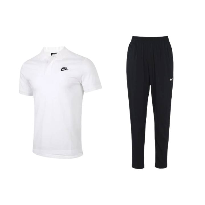 Nike Nike Casual Sportswear Men's Crew Neck Moderate