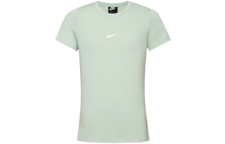 Nike Nike T Shirt Women's Dopamine Dressing Green