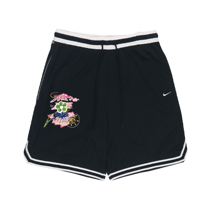 Nike Nike DRI FIT DNA Basketball Shorts Unisex Black