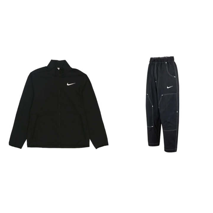 Nike Nike Casual Sportswear Unisex Black