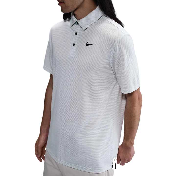 Nike Nike Golf Clothing Men's White 100