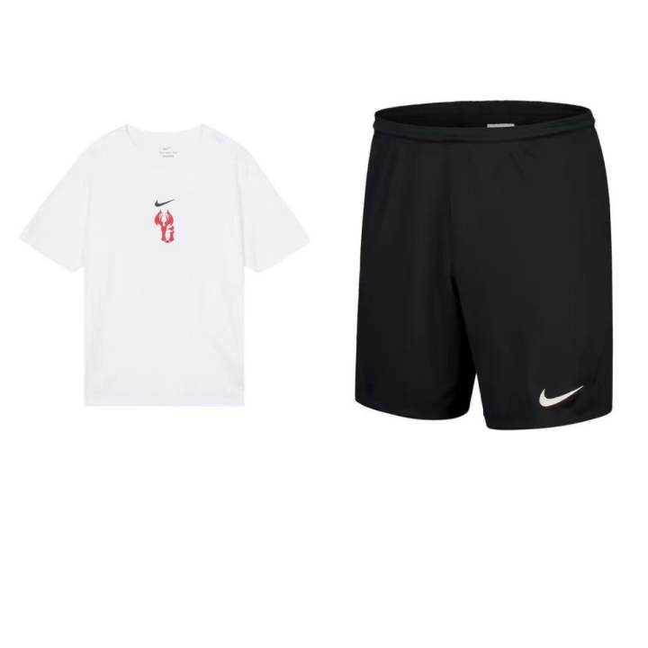 Nike Nike Casual Sportswear Men's Crew Neck Moderate