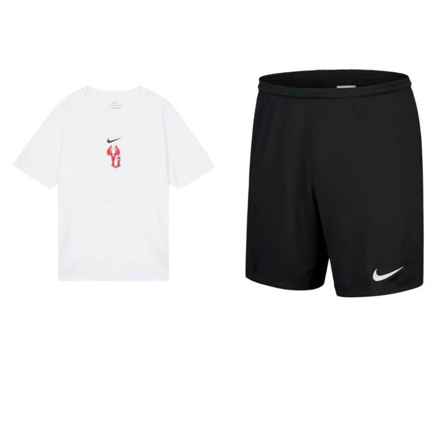Nike Nike Casual Sportswear Men's Crew Neck Moderate