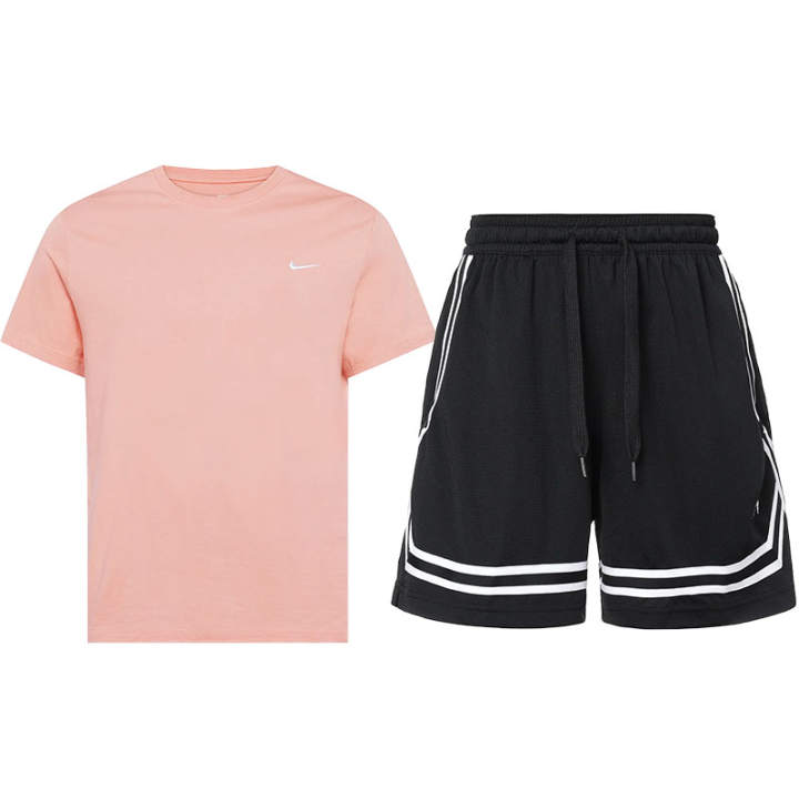 Nike Nike Casual Sportswear Unisex Crew Neck Moderate
