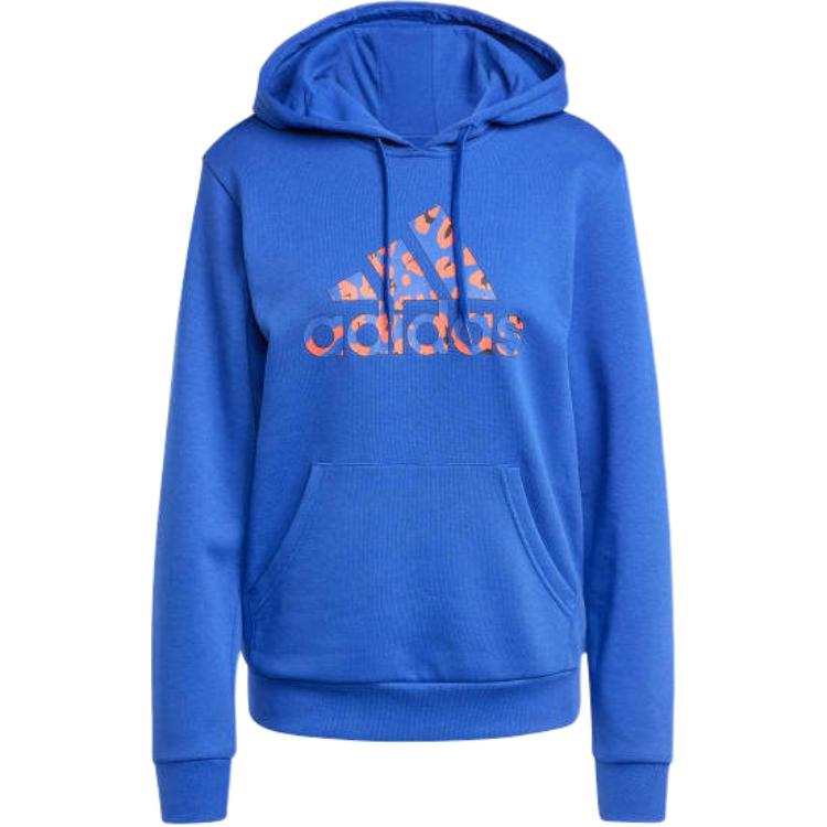 Adidas Adidas Free Shipping With AdiClub Animal Graphic Hoodie