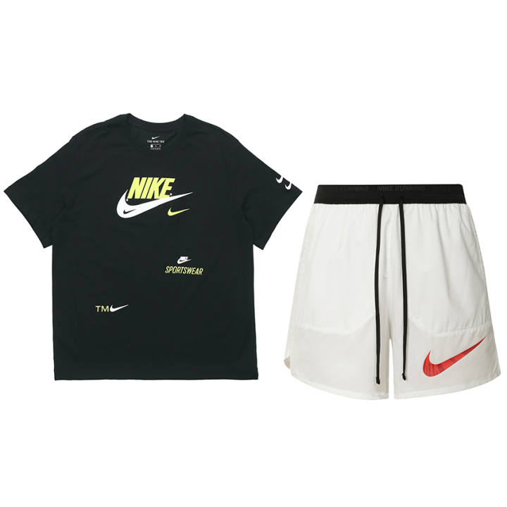 Nike Nike Casual Sportswear Men's Crew Neck Moderate