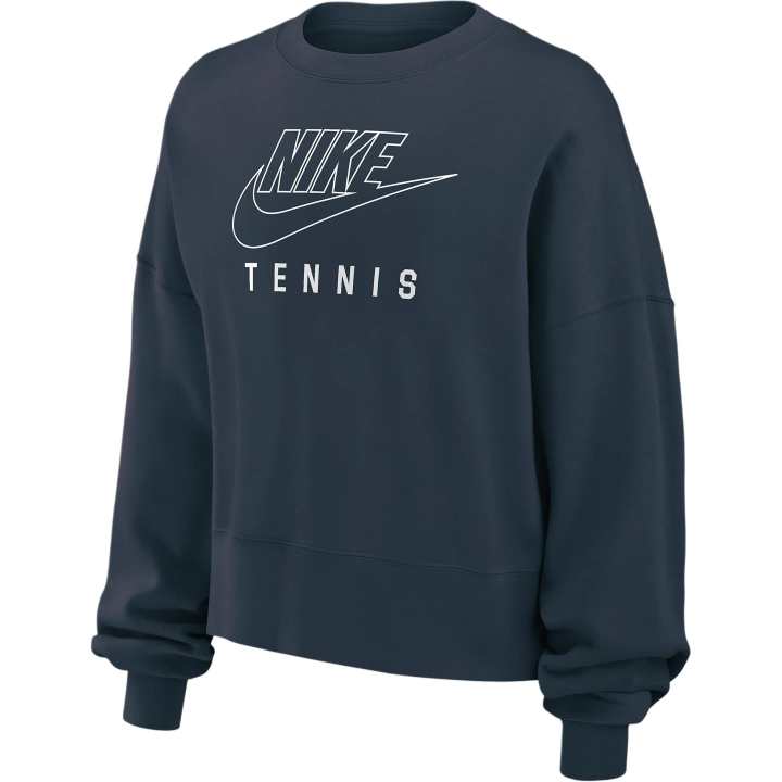 Nike Nike Phoenix Fleece Women's Tennis Crew Neck Sweatshirt