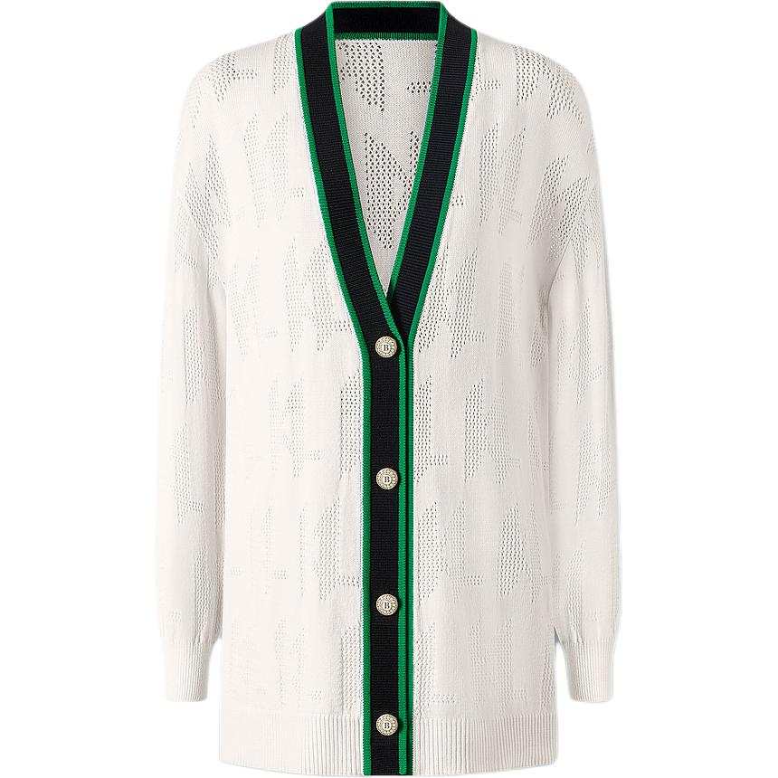 KARL LAGERFELD / Karl Lagerfeld Jeans Knitwear Women's White