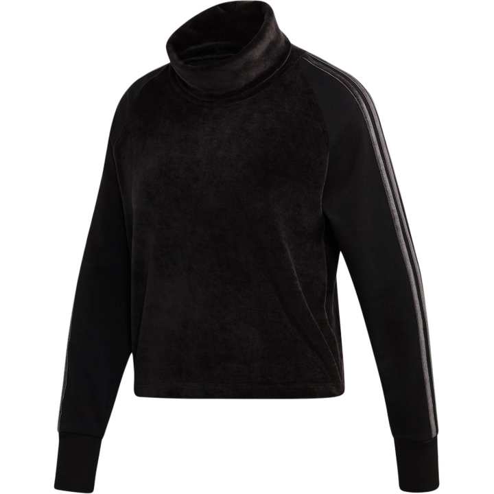 Adidas Adidas W SID LS Sweatshirt Women's Black