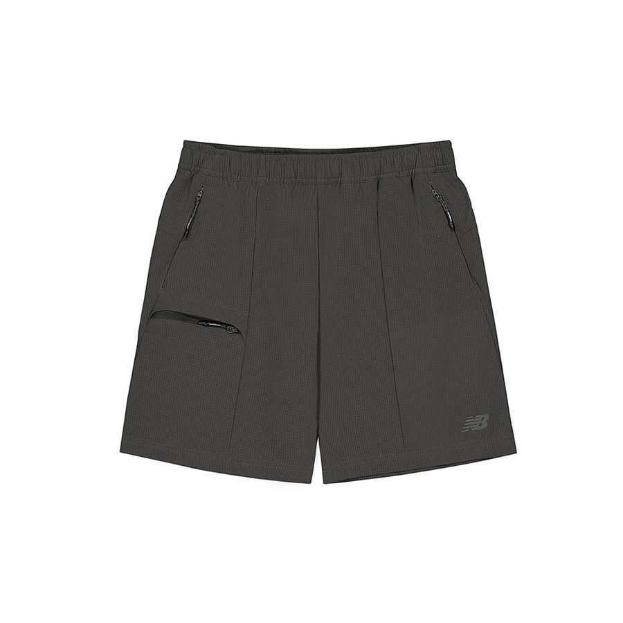 New Balance New Balance Casual Shorts Men's Dark Gray