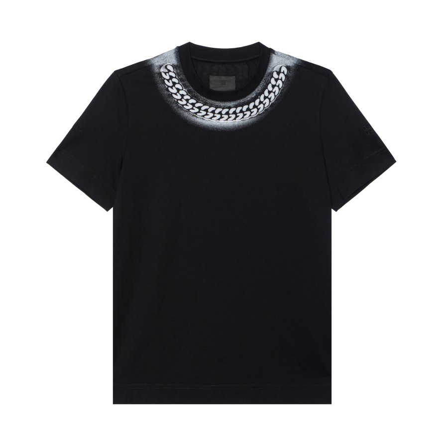 Givenchy Givenchy Cotton T-shirt