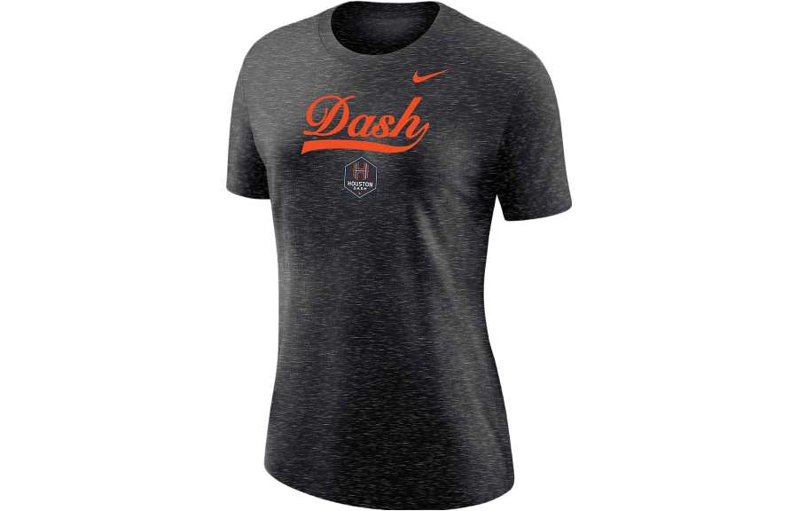 Nike Nike Houston Dash Women's Nike Soccer Varsity T Shirt