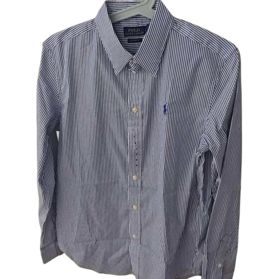 Polo Ralph Lauren Shirt Women's Blue
