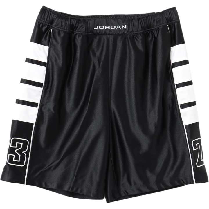 Jordan Jordan SS25 Casual Shorts Unisex Black