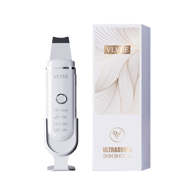 VLVEE VE9068 Shovel Skin Machine