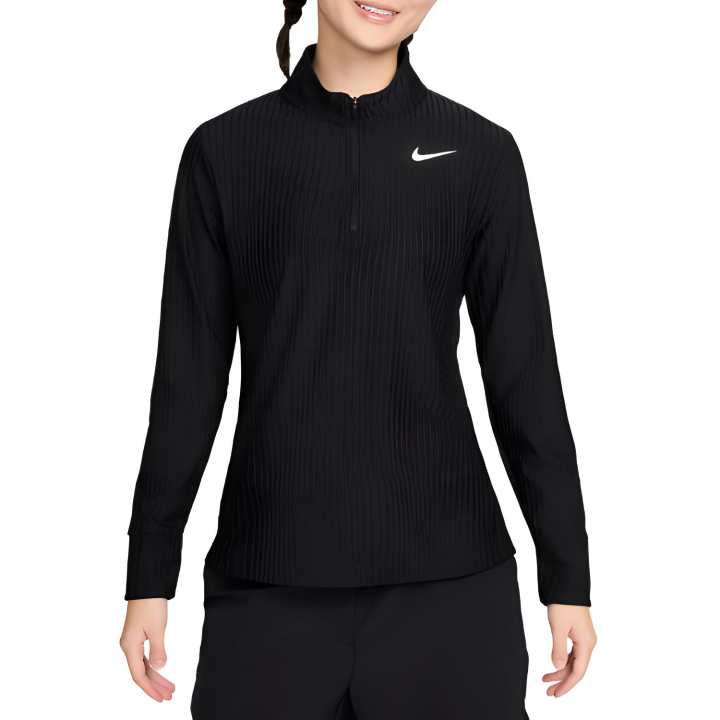 Nike Nike Dri FIT ADV Regular T Shirt Women's Black