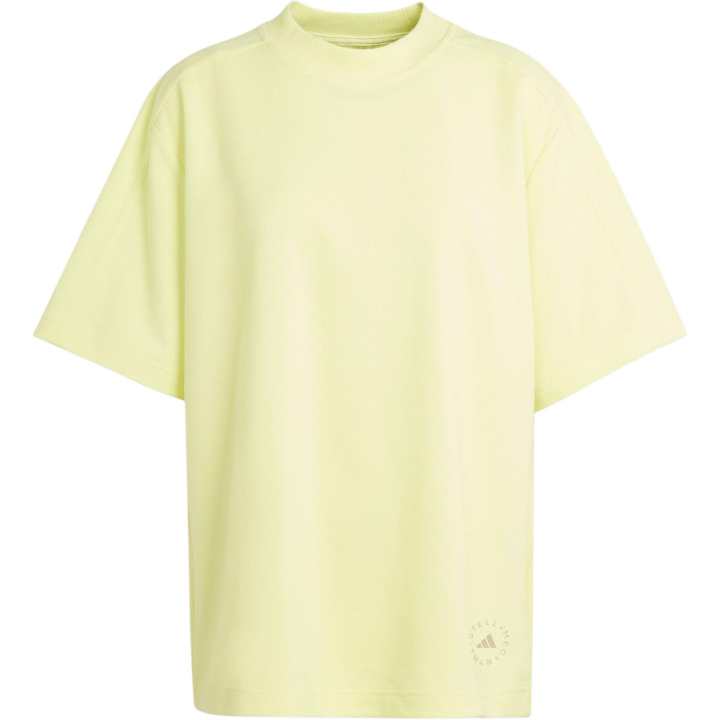 Adidas Adidas T Shirt Women's Pink Yellow