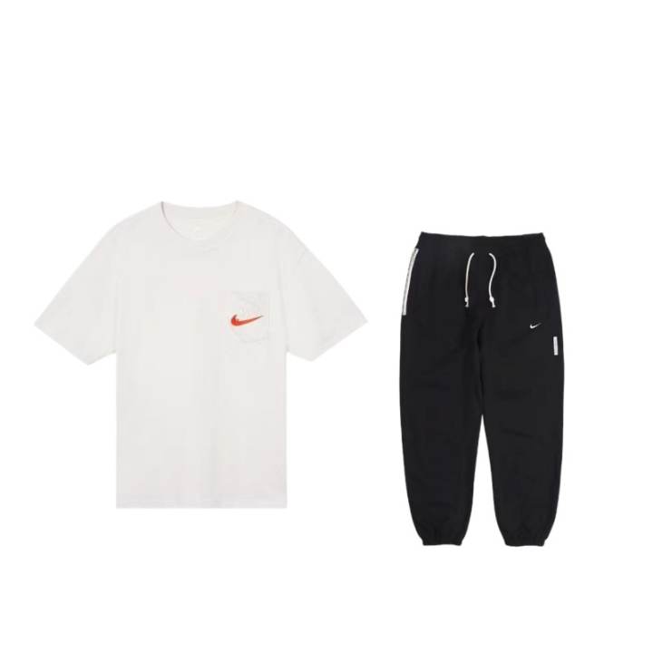 Nike Nike Casual Sportswear Men's Crew Neck Moderate
