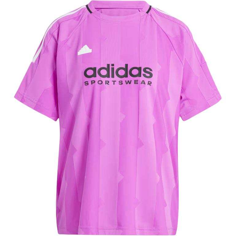 Adidas Adidas SportswearTiro Cut T Shirt Women's Purple