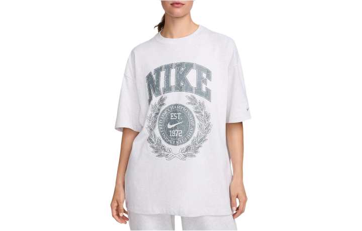Nike Nike Sportswear Essential Women's Oversized T-Shirt