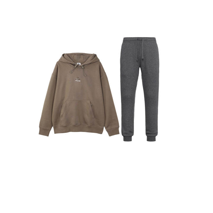 Nike Nike ACG Sweatshirt Sets Men's Hooded Thickened