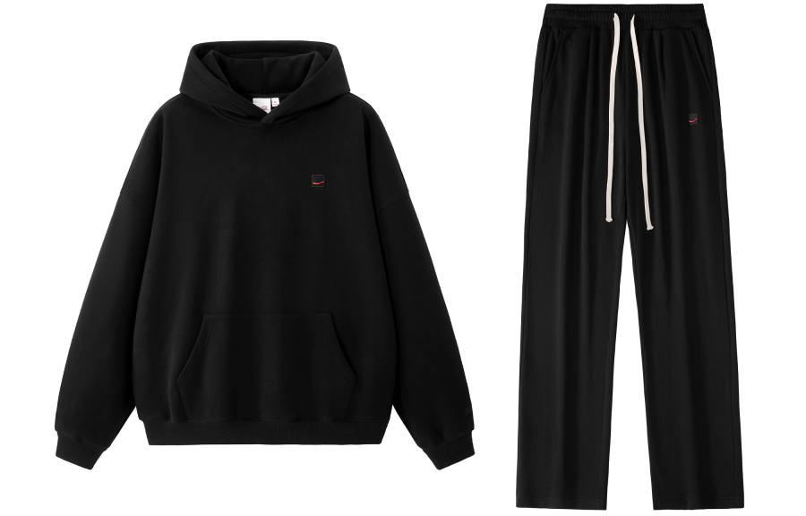 Coca-Cola Coca Cola Sweatshirt Set Unisex