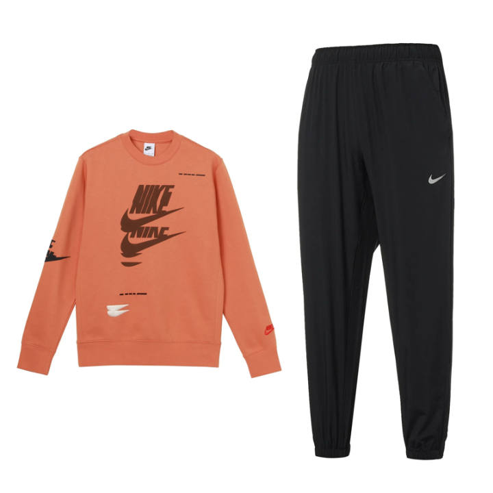 Nike Nike Sportswear Sport Essentials Casual Sportswear Men's
