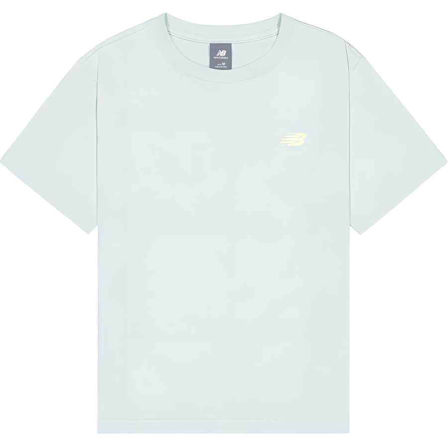 New Balance New Balance T Shirt Women's Green