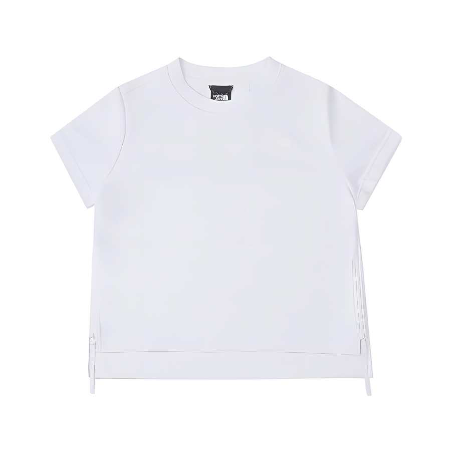 THE NORTH FACE Urban Exploration T Shirt Women's White