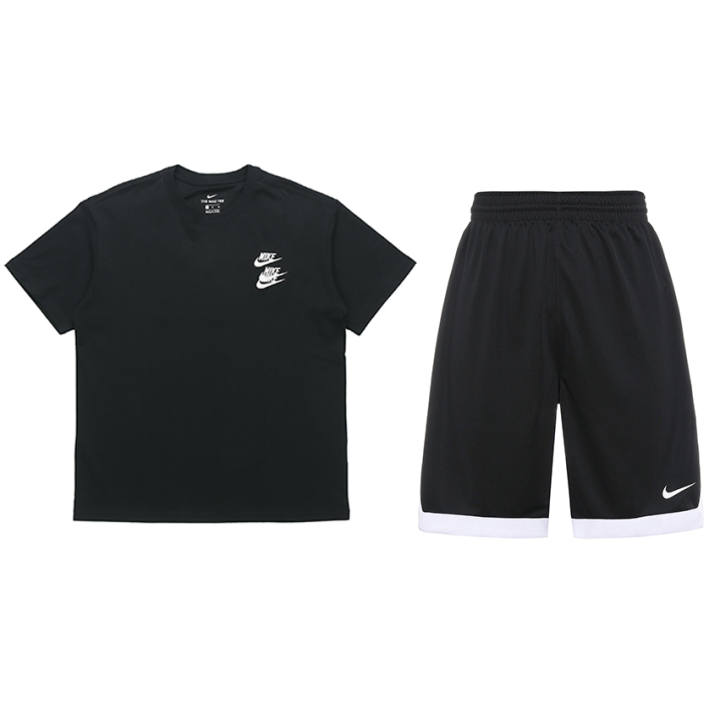 Nike Nike Casual Sportswear Men's Black