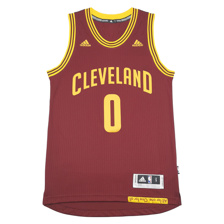 Adidas Adidas Basketball Jersey Unisex Burgundy