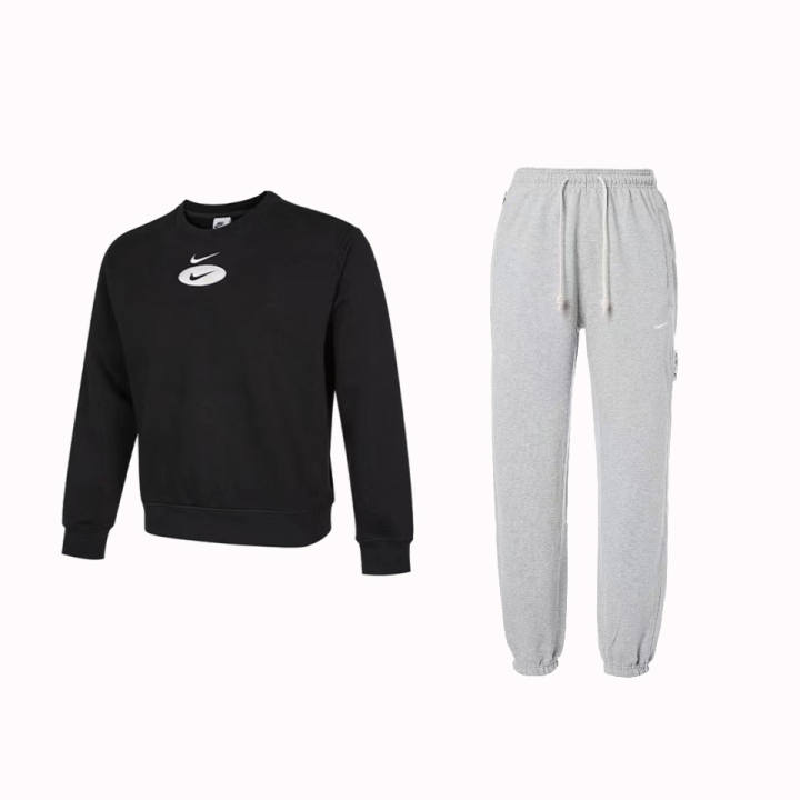Nike Nike Casual Sportswear Men's Crew Neck Moderate