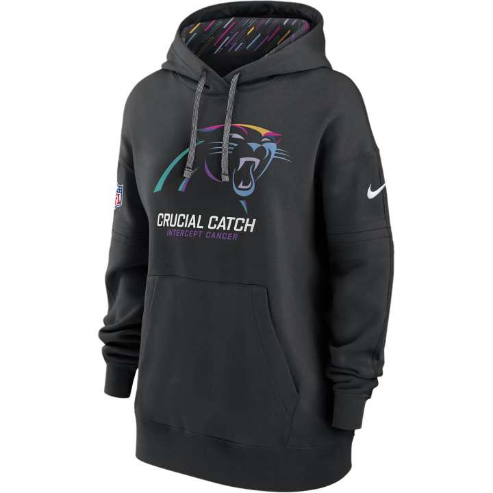Nike Nike ClubNFL Sweatshirt Women's Black