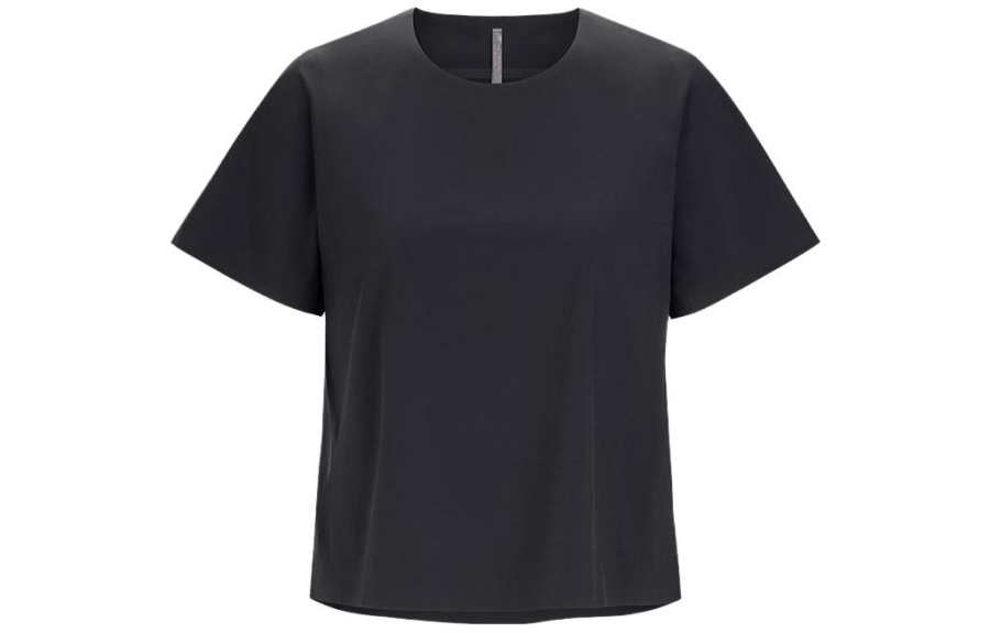Arcteryx Arc'teryx CAPTIVE Drop Shoulder Sleeve T Shirt Women's