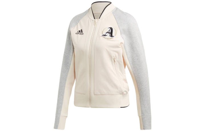 Adidas Adidas VRCT Jacket Women's Linen