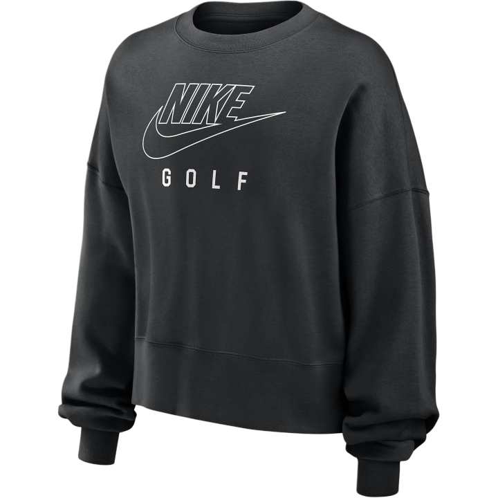 Nike Nike Phoenix Fleece Women's Golf Crew Neck Sweatshirt