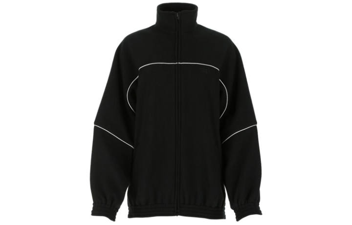 Balenciaga Balenciaga Tracksuit Jacket 'Black'