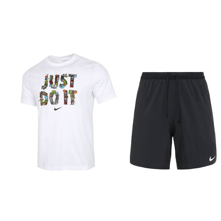 Nike Nike Casual Sportswear Men's Crew Neck Moderate