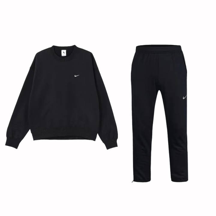 Nike Nike Casual Sportswear Men's Black