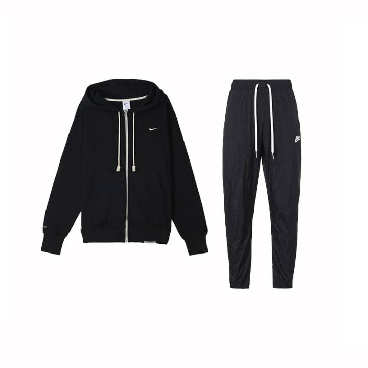 Nike Nike Casual Sportswear Men's Black