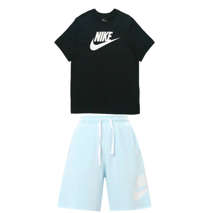 Nike Nike Casual Sportswear Men's Crew Neck Thin